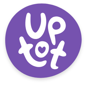 Uptot Logo