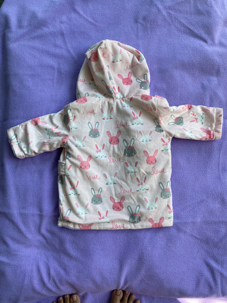 Baby Bath Robe Clothing & accessories NA 