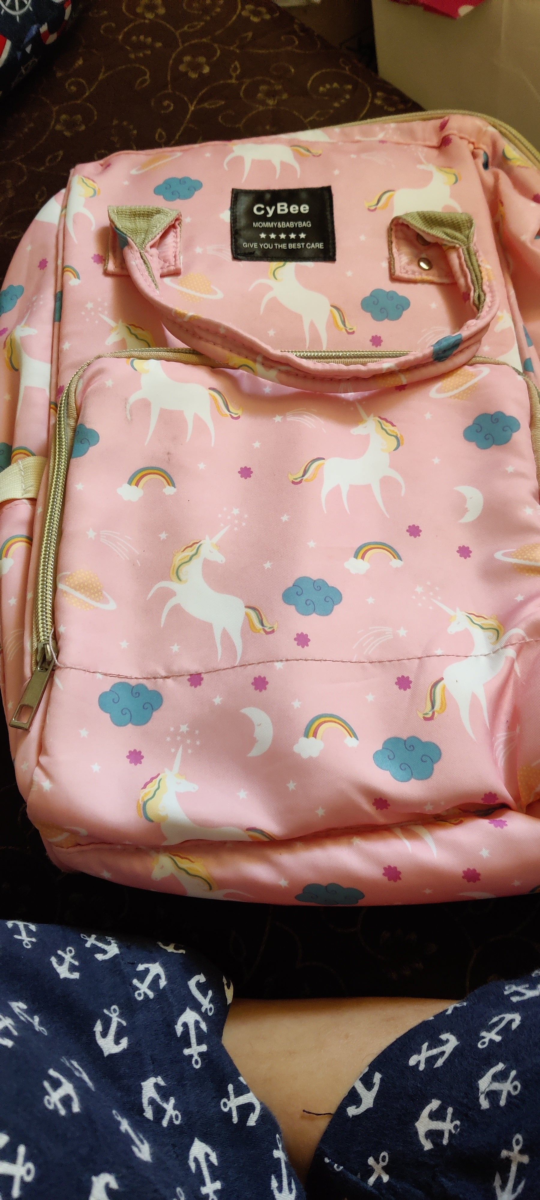 15 Best Diaper Backpacks of 2024