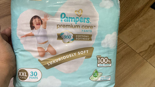 Pampers Cruisers 360 Diapers Size 6, 104 Count (Select for More Options) -  Walmart.com