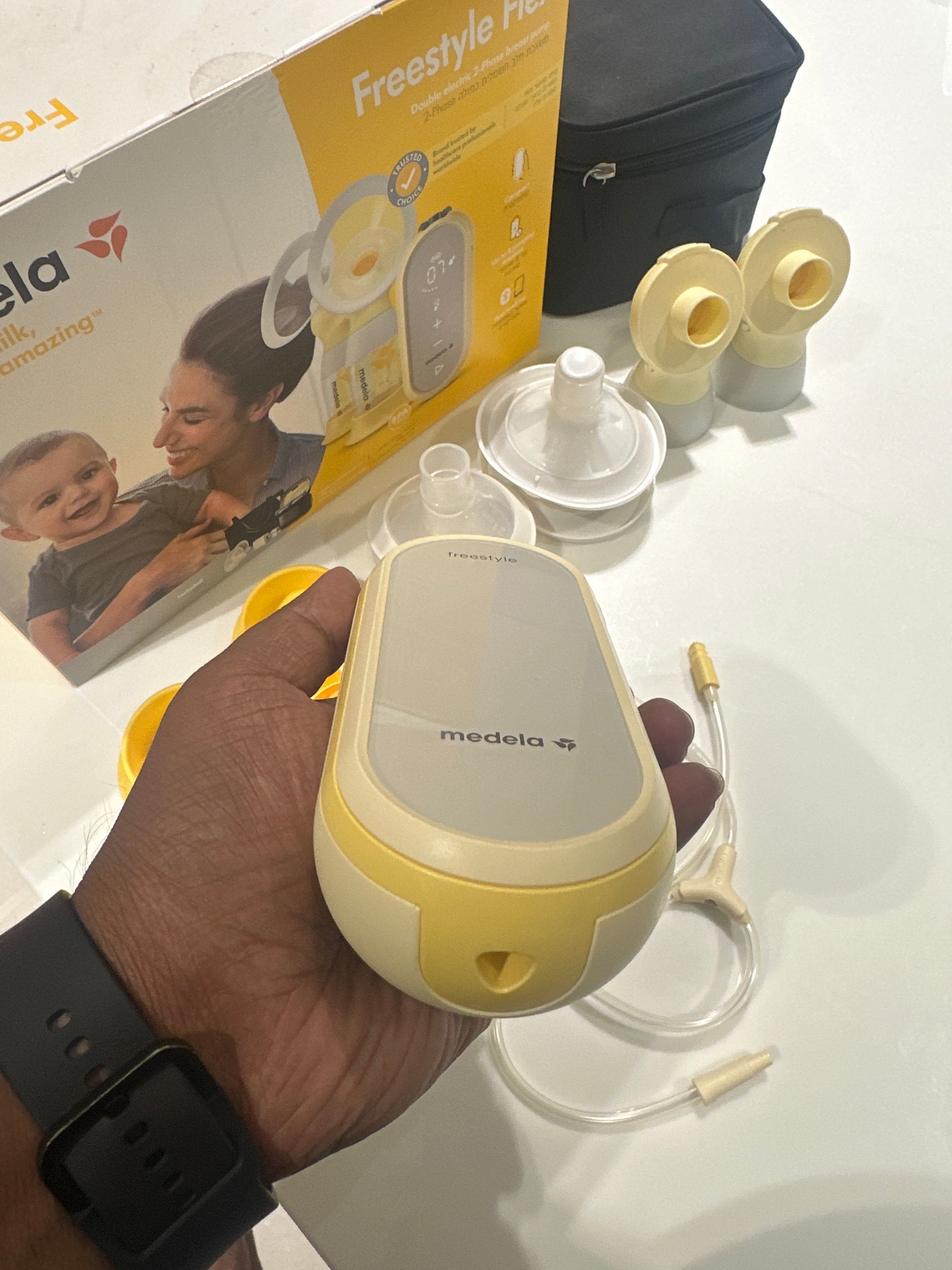 Medela India Private Limited 