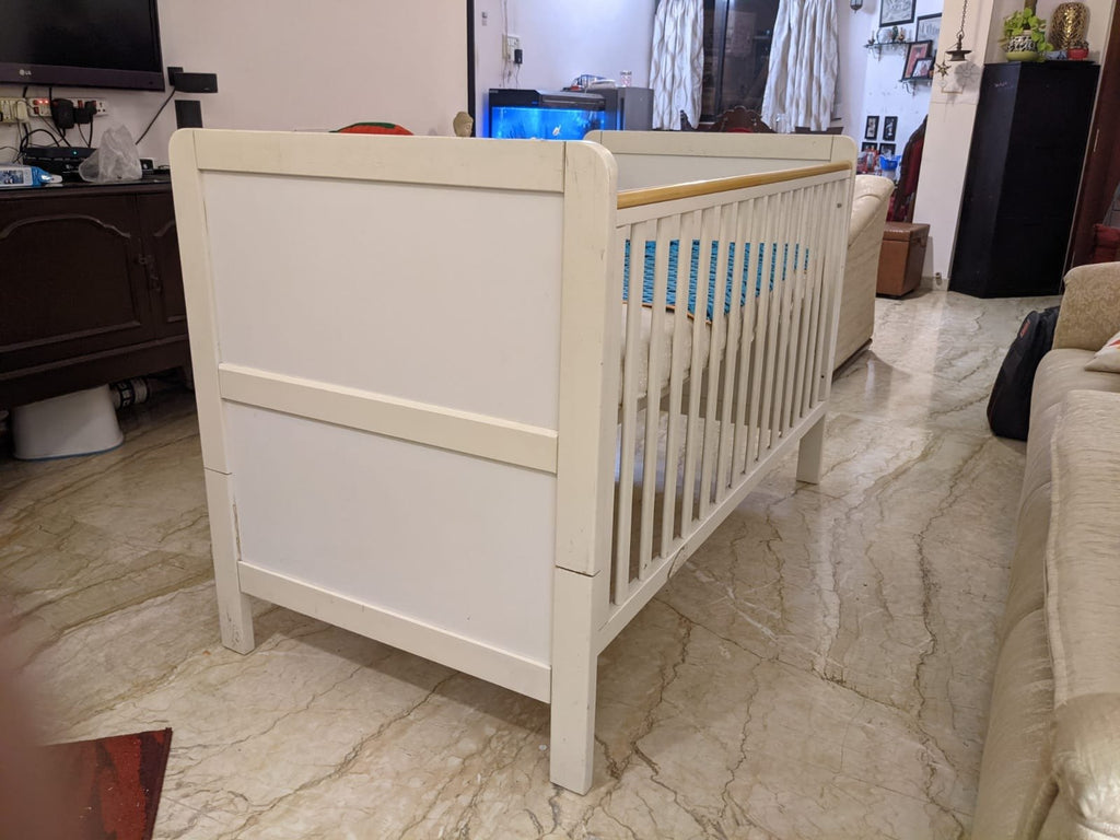 MotherCare- Cot Bed Furniture Mothercare 