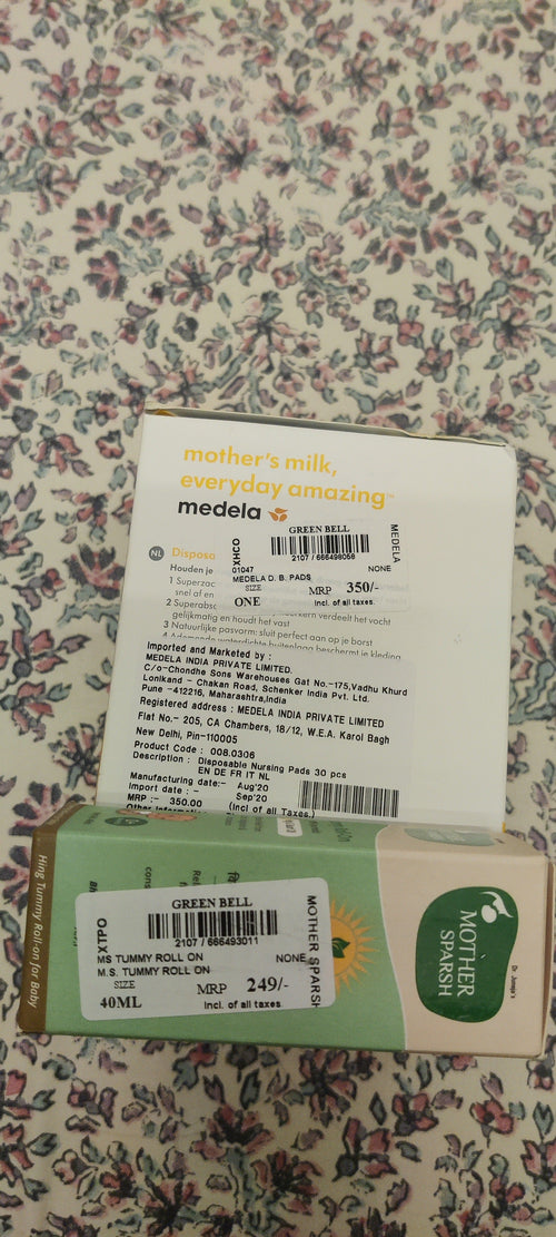 Medela India Private Limited 