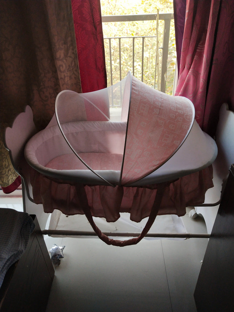 Baby swing Cradle Furniture NA 