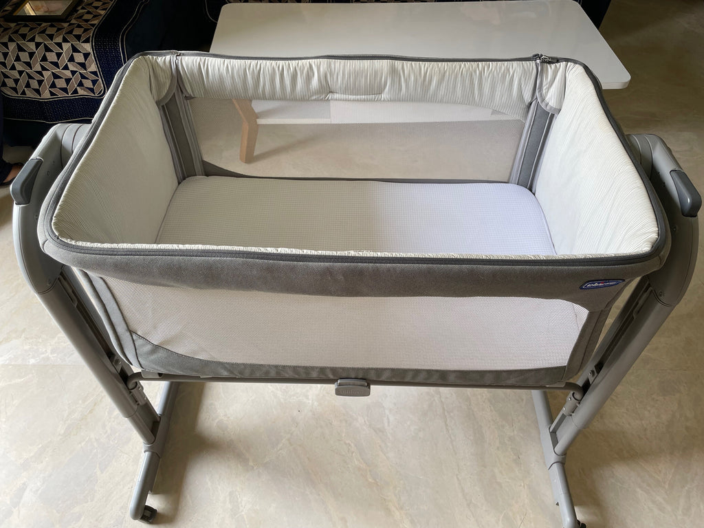 Chicco Next To Me Bassinet Baby Furniture Chicco 