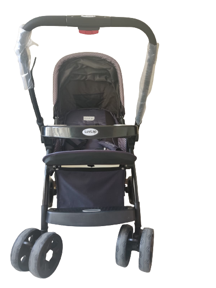 LuvLap Galaxy Baby Stroller Gear LuvLap 