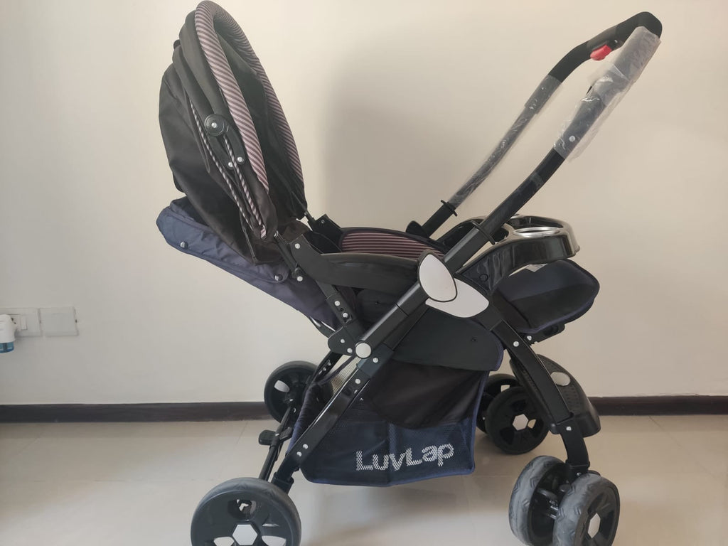 LuvLap Galaxy Baby Stroller Gear LuvLap 