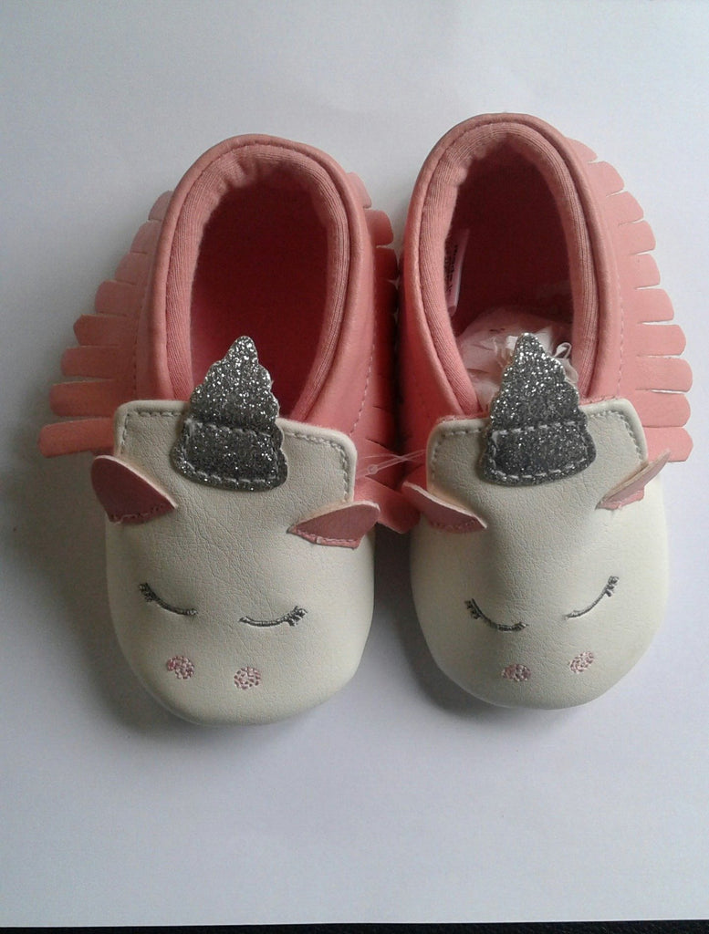 Mothercare Baby Girl Booties Clothing & accessories Mothercare 