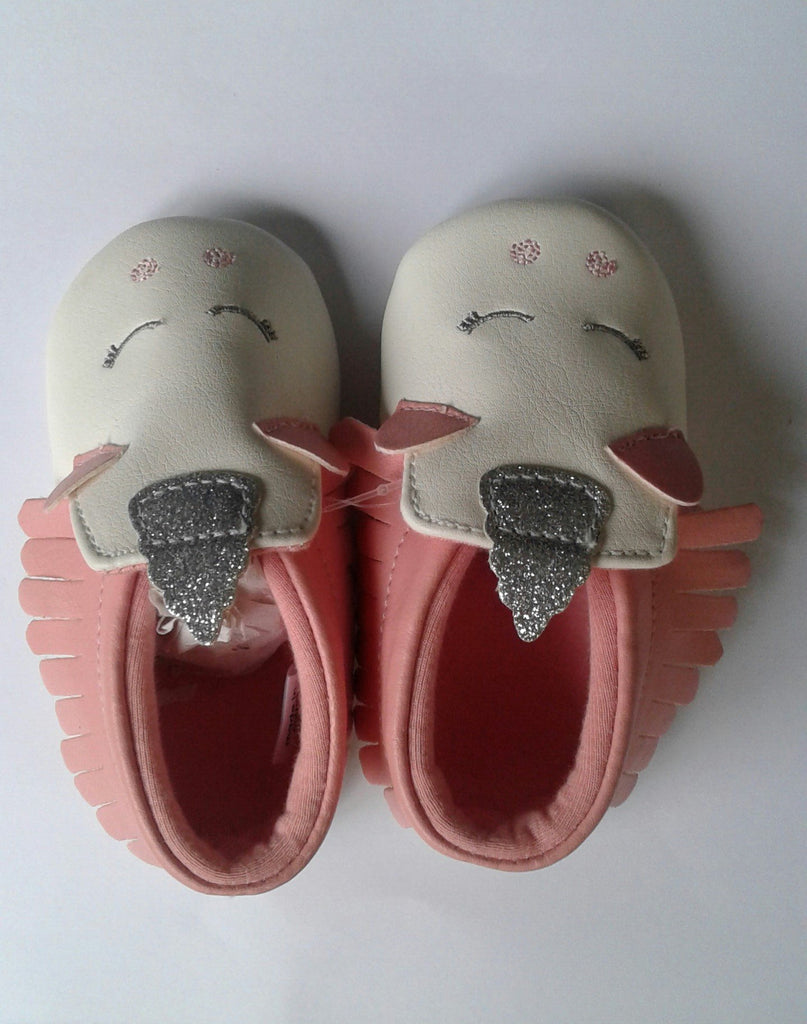 Mothercare Baby Girl Booties Clothing & accessories Mothercare 
