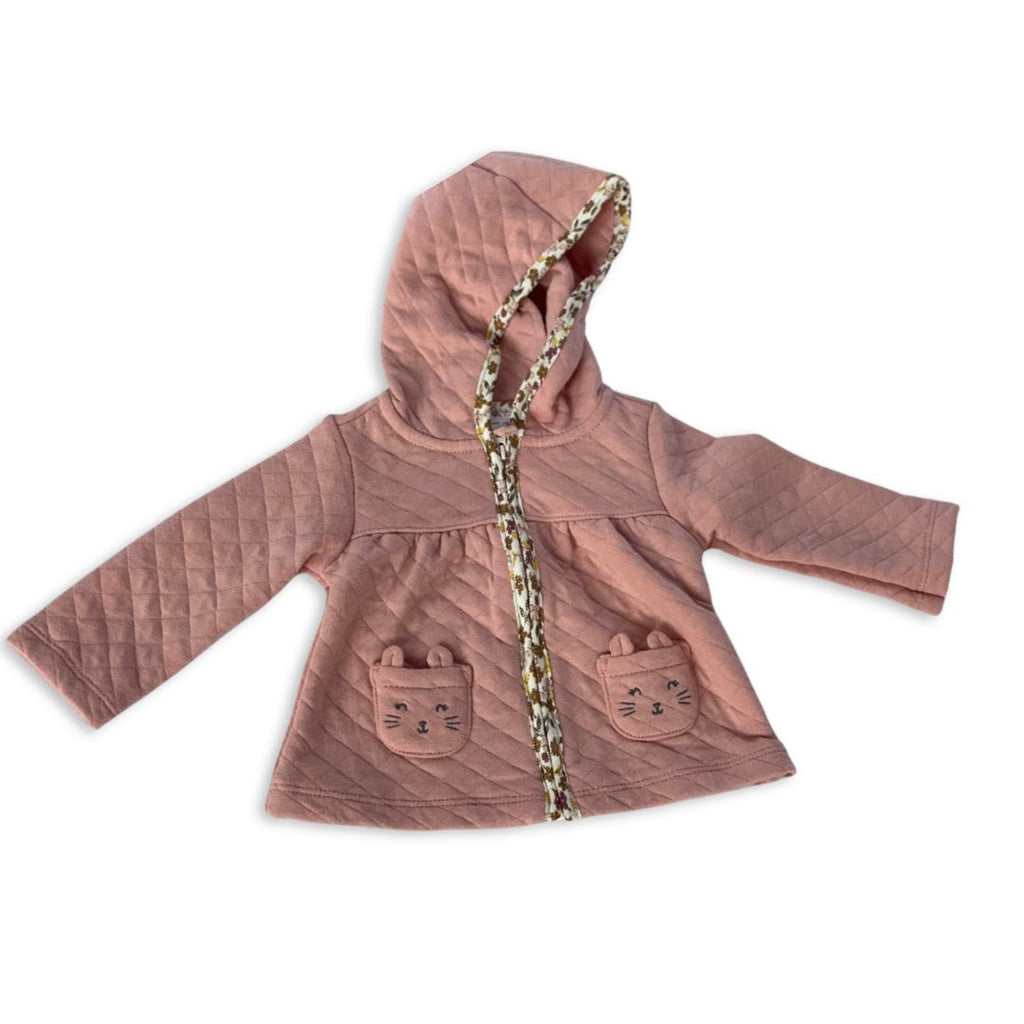 Carters Baby Girl Jacket Clothing & accessories Carters 