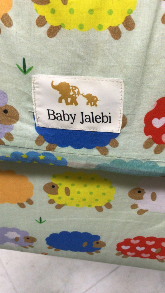 Baby Jalebi - Bed in a Bag Furniture Baby Jalebi 
