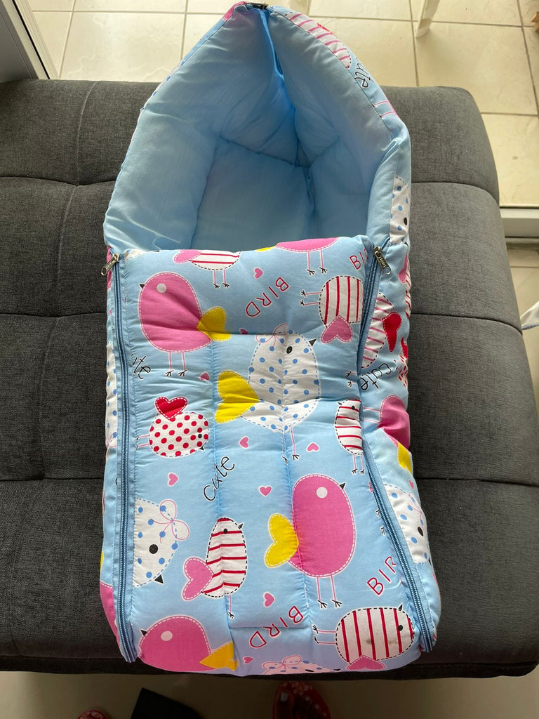 Baby Sleeping Bags Set of 2 Baby Furniture NA 