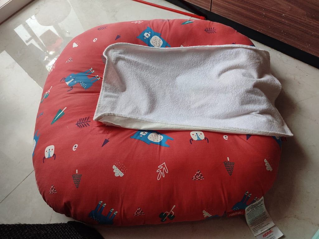 Rabitat Snooze Baby Lounger Baby Furniture Rabitat 