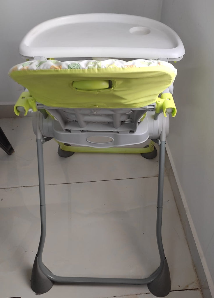Chicco Pocket Meal High Chair Baby Furniture Chicco 