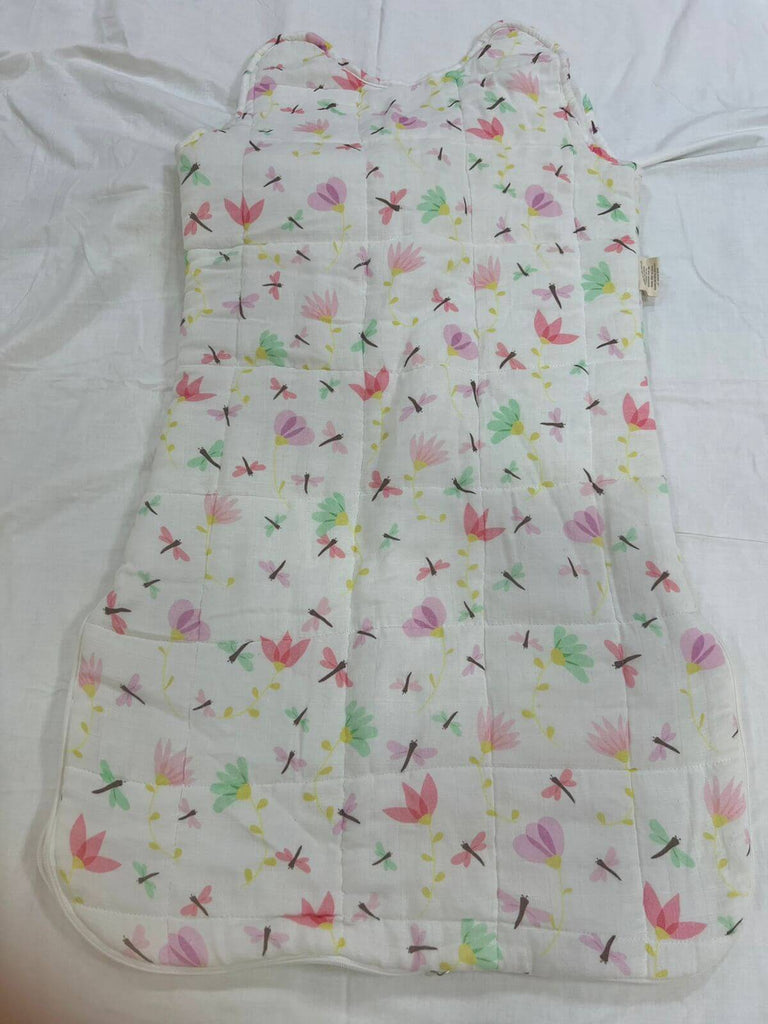 Little By Little Floral Baby Sleeping Bag Baby Furniture Little By Little 
