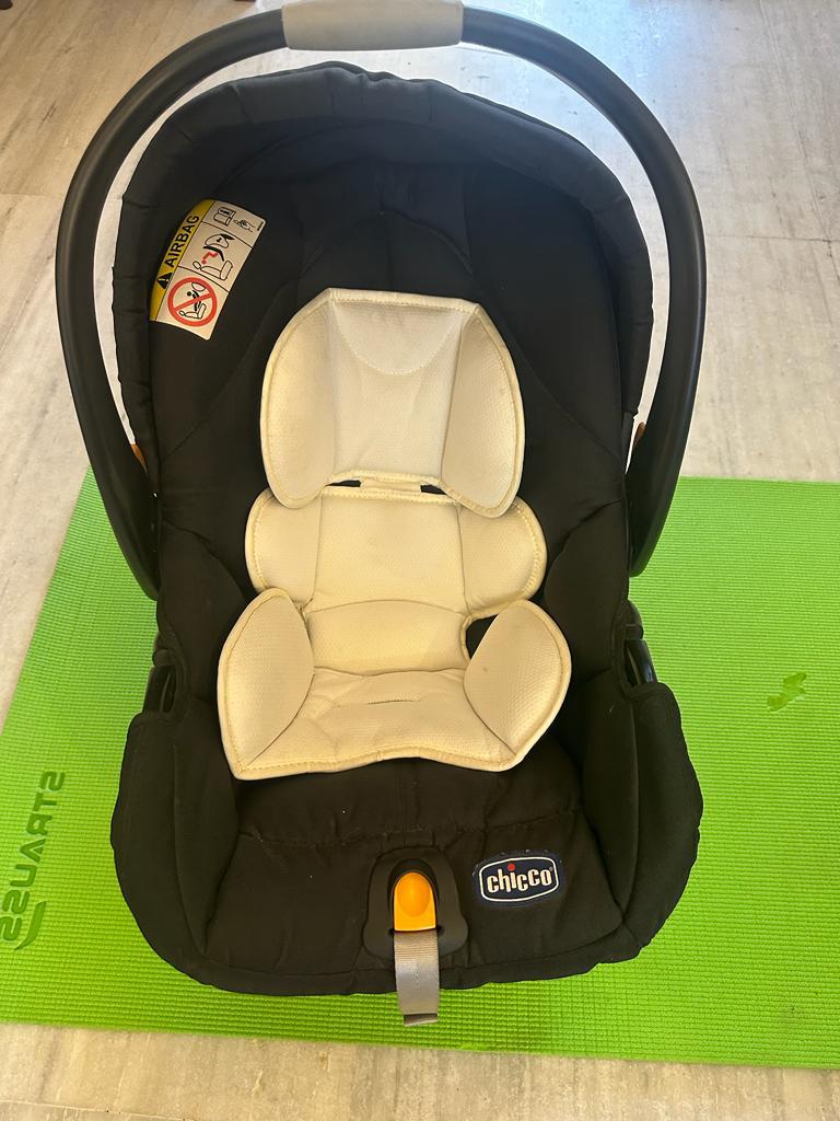 Chicco Isofix Base for AutoFix Car Seat