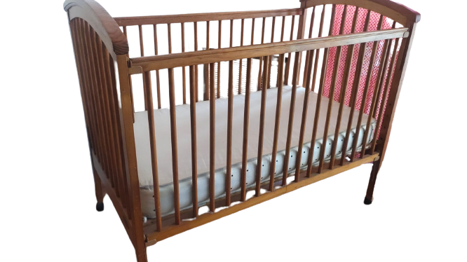Simplicity Baby Cot Baby Furniture Simplicity 