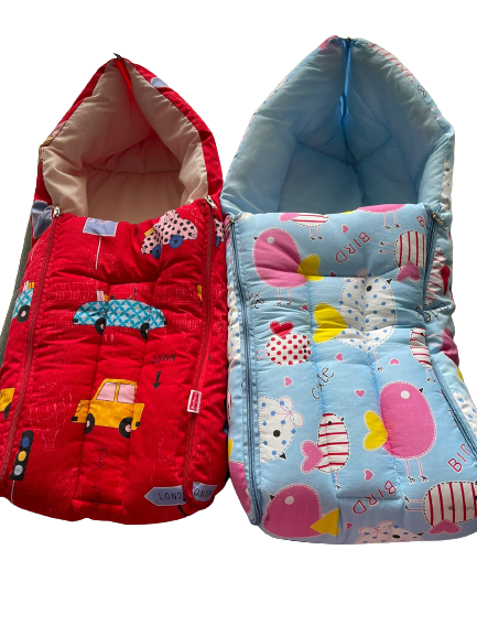 Baby Sleeping Bags Set of 2 Baby Furniture NA 