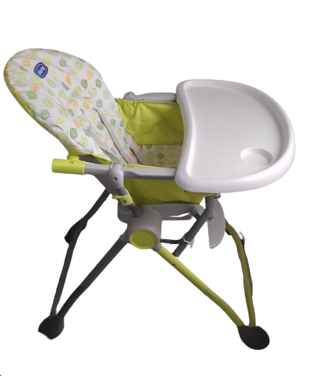 Chicco Pocket Meal High Chair Baby Furniture Chicco 