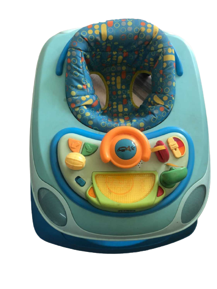 Chicco Musical Activity Walker Play or toys Chicco 