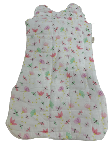 Little By Little Floral Baby Sleeping Bag Baby Furniture Little By Little 